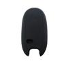 Silicone Smart Key Cover for Suzuki Wagon R Hustler Lapin Solio Spacia Alto Works Key Case Key Holder Genuine Parts Remote Control Cover Key Case