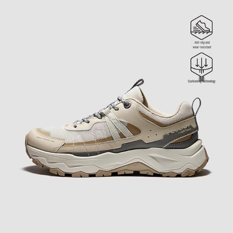 Pelliot Women s Lightweight Casual Hiking Shoes EU 35