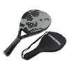 Backpack Packaging Plate Cage Tennis Rackets Carbon Beach Racket Beach Sports Racket Carbon Fiber Plate