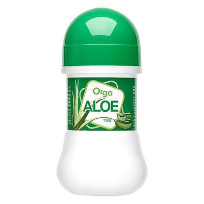 Olga Gel Body Lotion Aloe Fragrance, 150g, 1 Piece
