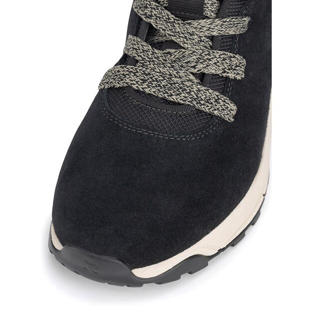 Ankle Boots Rieker Revolution Lifestyle W0073-00, Black