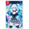 Super Goddess Faith Noir Gekishin Black Heart Standard Edition Dengeki Special Pack