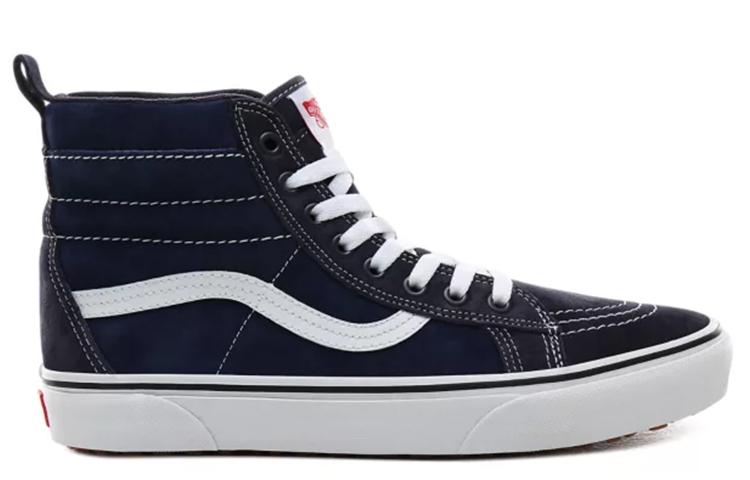 Sk8 Vans-Hi Mte 'Navy' VN0A4BV7UQE