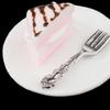 1/12 Dollhouse food Cake Miniatures Kitchen for Kids Boys Girls