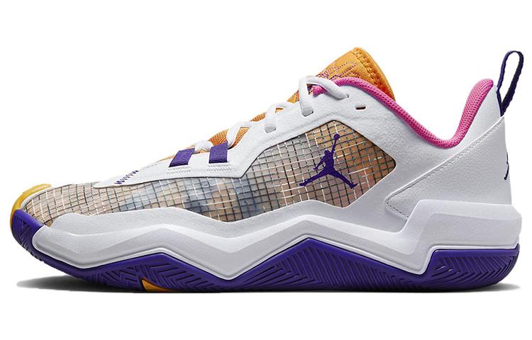 Air Jordan Westbrook One Take 4 Pf Ускоренная доставка DO7192-100 43