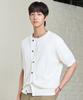Hyoji 26 Ss Washable Cable Round Crop Knit Cardigan (6 Colors)