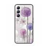 Shockproof Cover For Vivo V40 SE 5G T3 Y200e 5G V40SE Animal Painted Phone Back Cover Soft Silicone Case For Vivo T3 V40 SE Capa