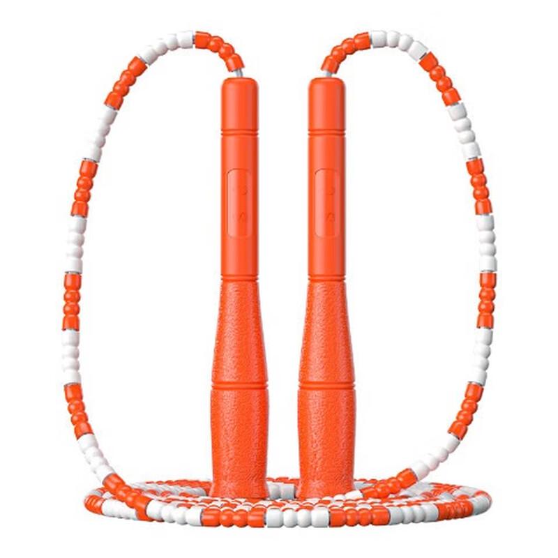 Yimai Adjustable Beaded Speed Jump Rope