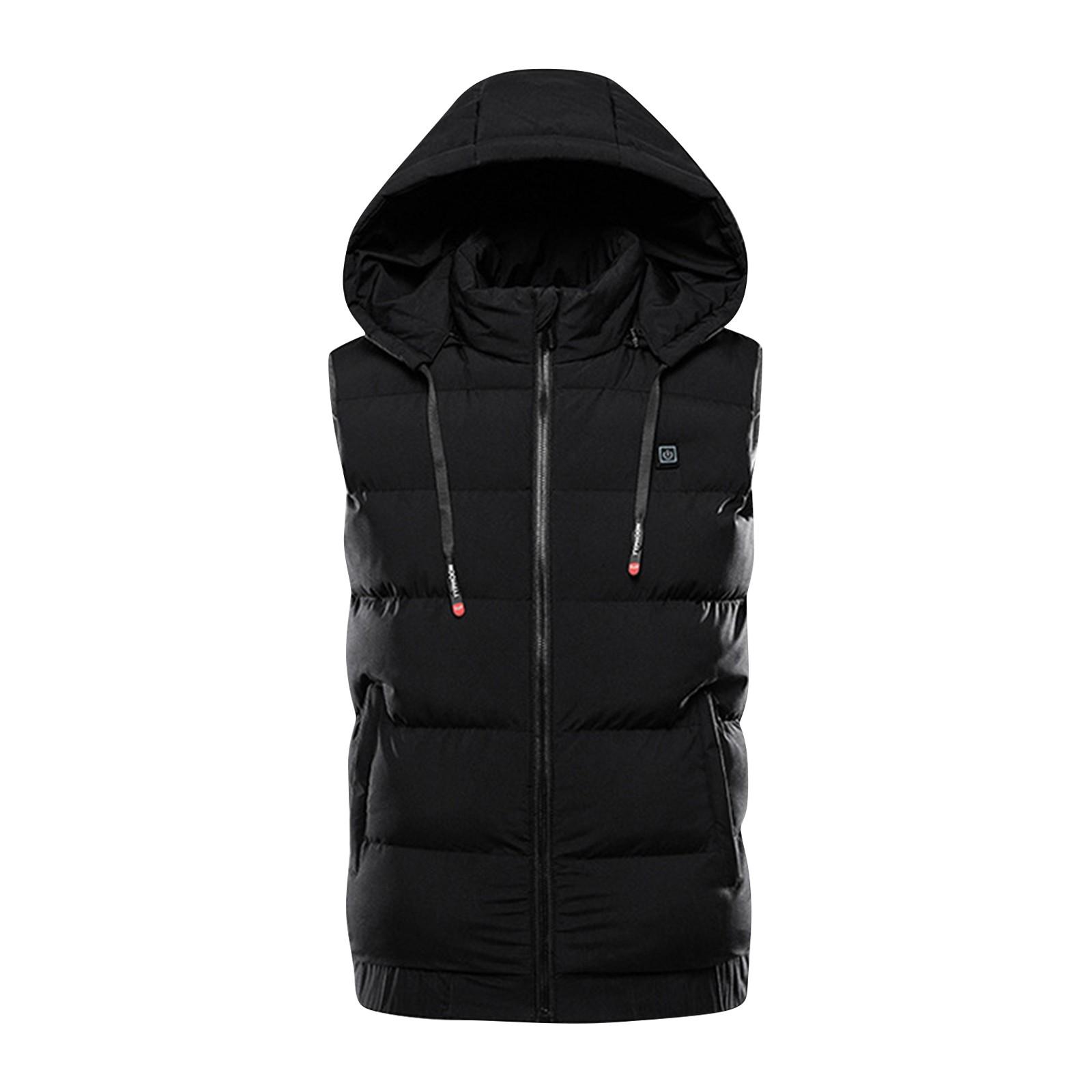 XXXL Black