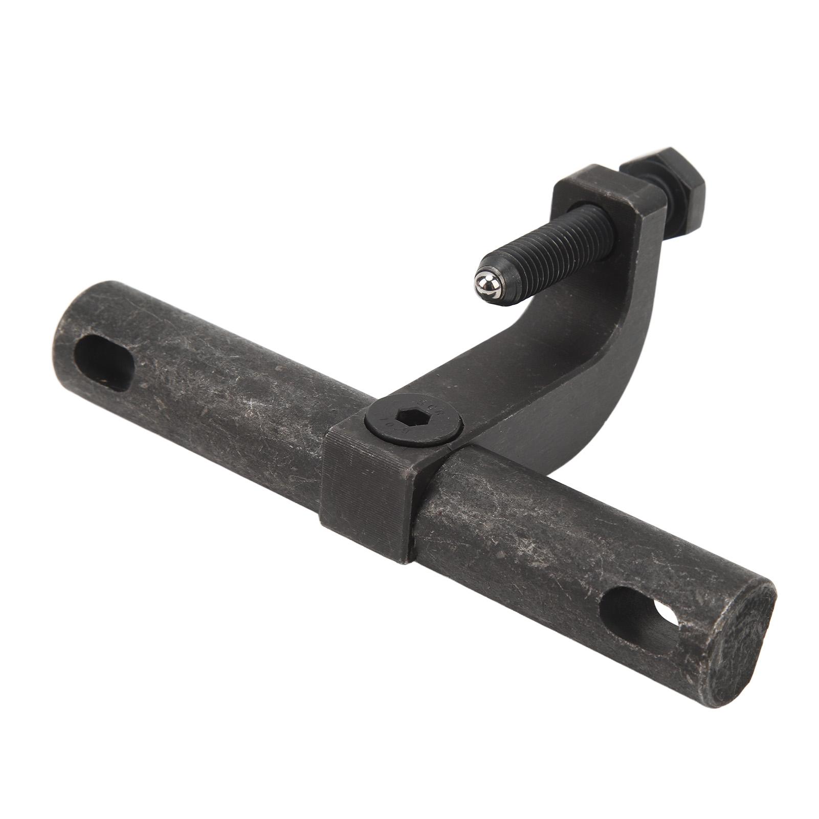 

Компрессор пружин клапанов POW352003 Инструмент для затягивания болтов из углеродистой стали для 2500 3500 5.7 6.1 6.2 6.4L HEMI