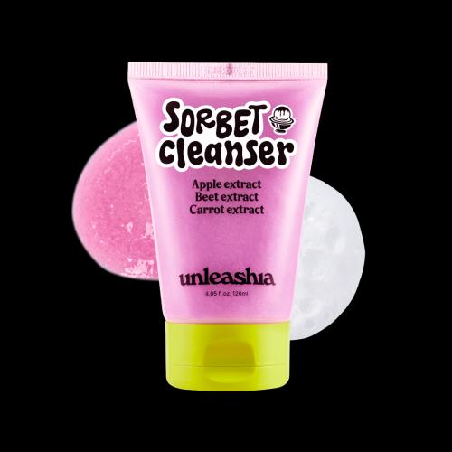 ABC Sorbet Facial Cleanser