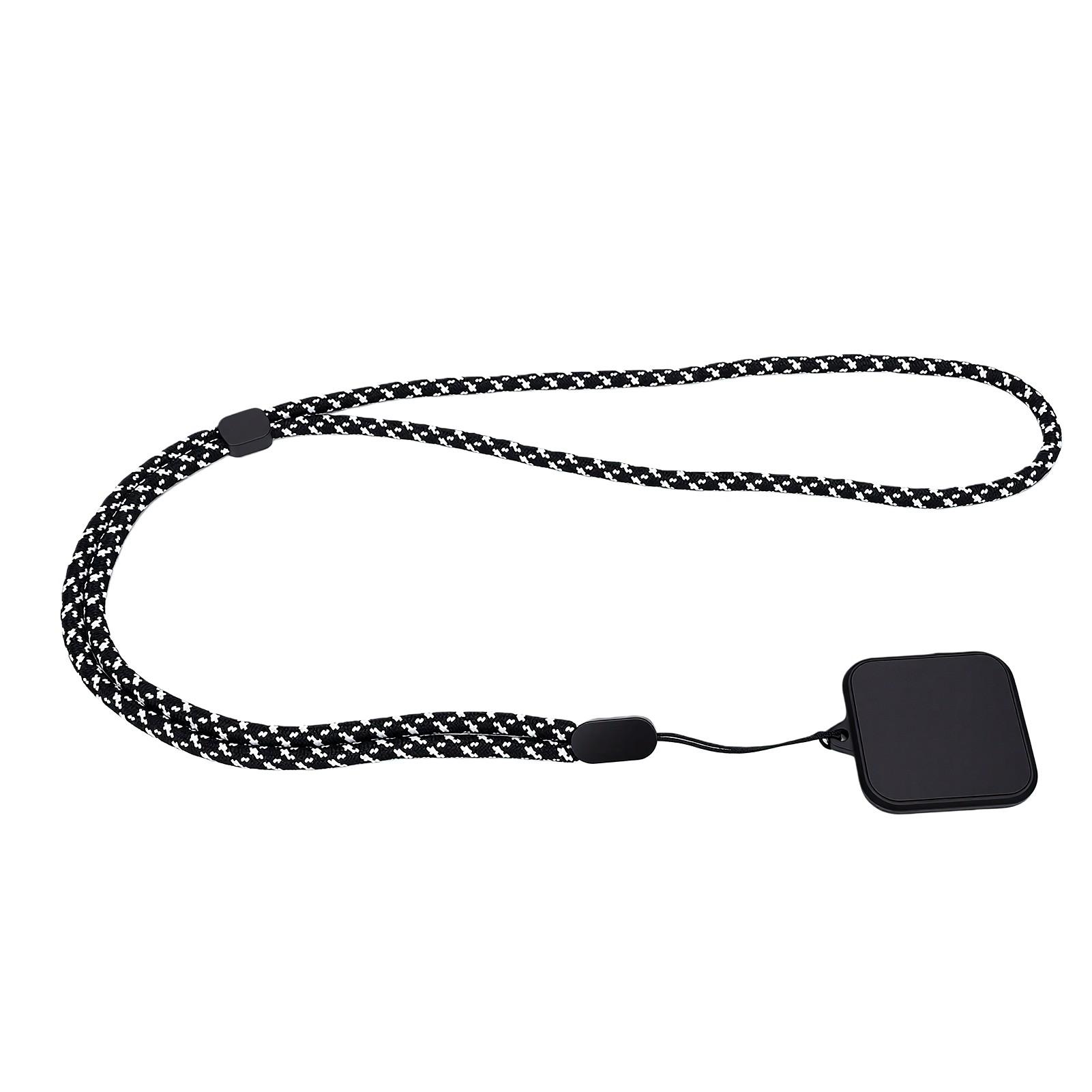 CosyHome Nekmontage Geschikt voor DJI Osmo Nano Camera Snelontgrendeling Magnetisch POV Actiecamera Nekmontage Borstband Ketting voor