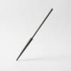 Tapered Repair Rod Metal Brass Instrument Repair Rod Music Accessory Silver Two-Section
