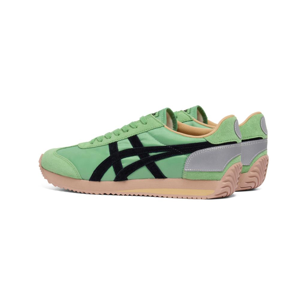 ONITSUKA TIGER CALIFORNIA 78 VIN Casual Shoes Unisex Low Top Green 1183C401-300