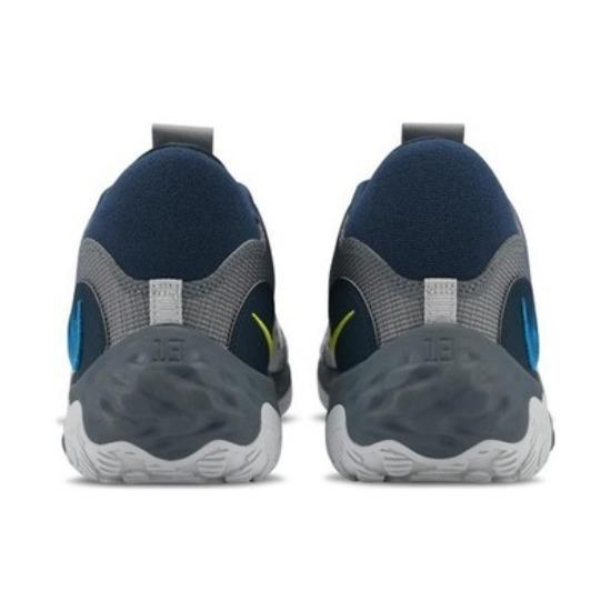Nike PG 6 EP Grey Fog Blue DH8447-004
