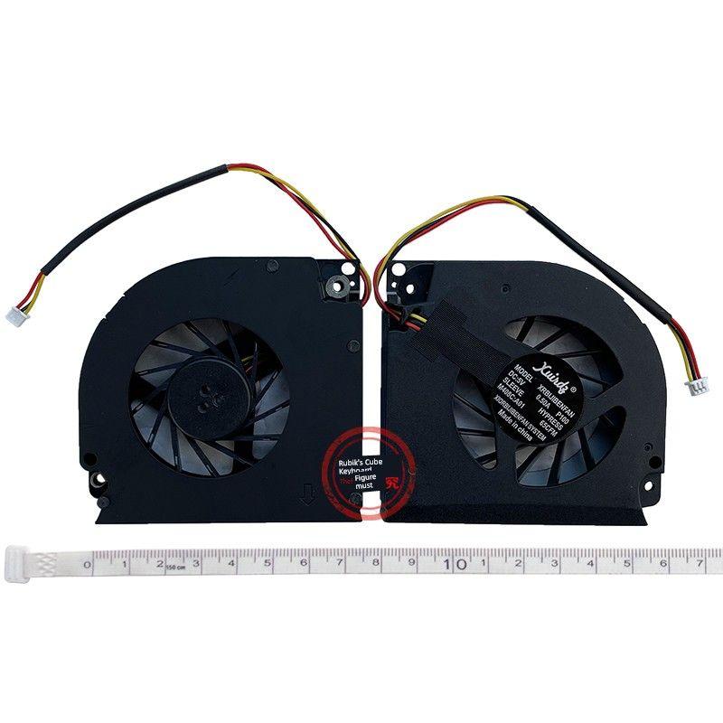 9400 Applicable to Dell E1705 6400 E1505 1501 6000 Fan 9200 9300 7100