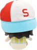 Subaru Ozora Plush Friends with U Hololive Official Goods