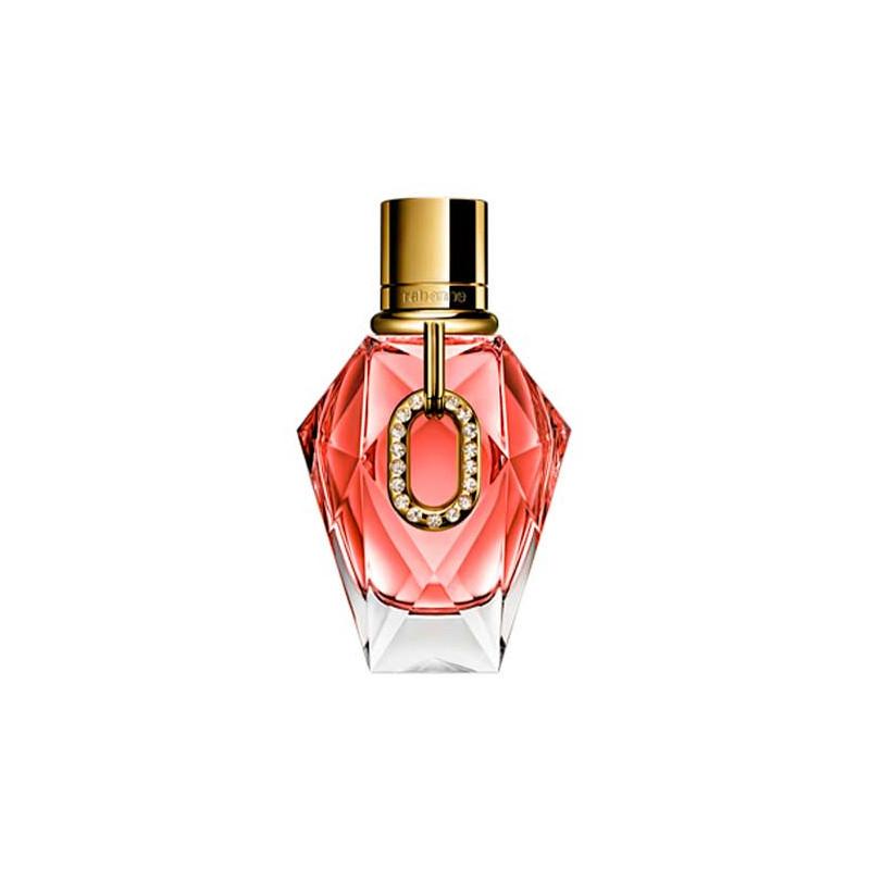 Rabanne Million Gold Pure Diamonds Eau De Parfum 90ml
