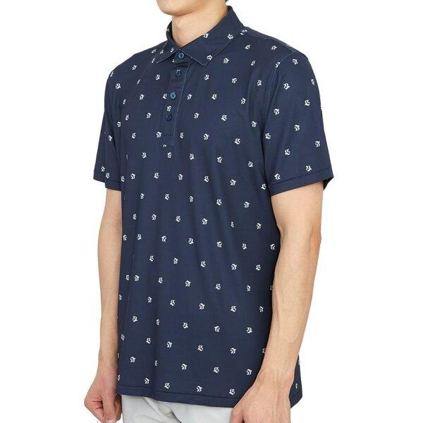 Galleria G Fore Pore Golfwear Men S ShorT Sleeve T ShirT G4mf22k105 TwlT