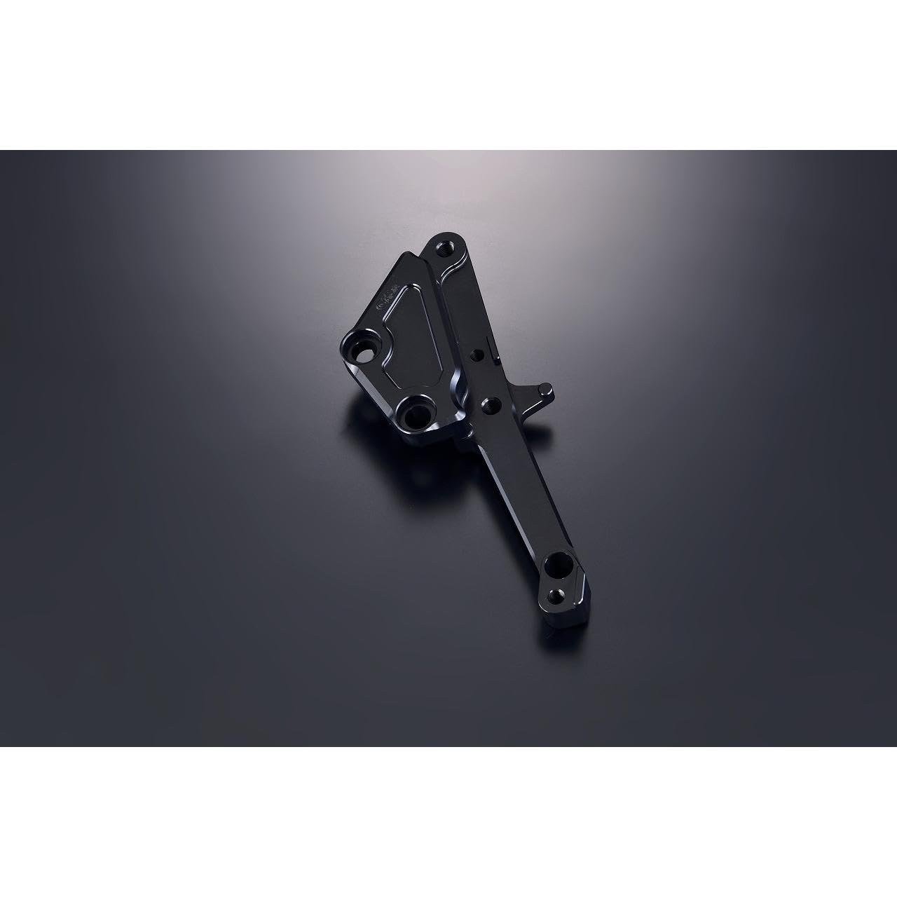 

Кронштейн переднего суппорта Gcraft Brembo 4P CL250 (MC57) 35064