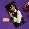 The Vampire Diaries Damon Salvatore For Samsung Galaxy M14 M34 M54 M56 M36 M16 M31 M11 M13 M53 M12 M32 M52 M35 M55 M15 M06 Case
