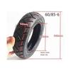 10X2.5 Speedway Tire and Tube Set 10 Inch On Road Tire for Zero 10X Dualtron Scooter Parts