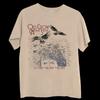 The OLD CROW MEDICINE SHOW 50 Years of Blonde On Blonde FULL SIZE S-5XL Unisex T-Shirt