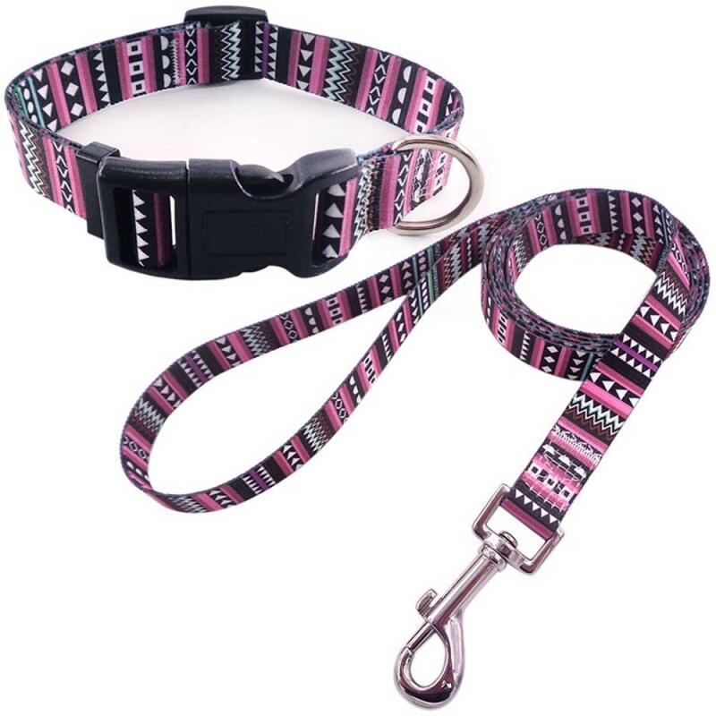 When our baby goes out, leash set 4 colors CH1987020