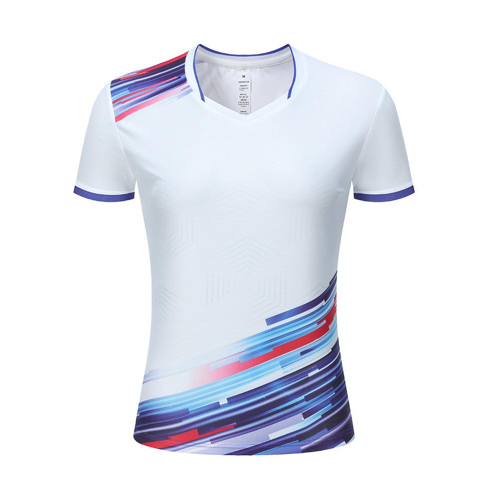Premium Quick-Drying Badminton & Tennis Sports Sets for Men & Women