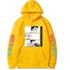 Gogyo Shun Kitagawa Marin Japanese Animation Men Hoodies Boys Harajuku Girls Pullover Fancy Music Gift Loose Sweatshirt