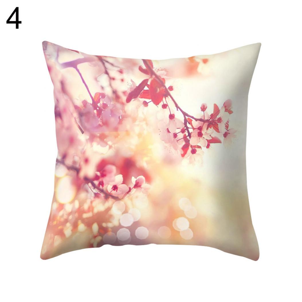 

Наволочки для подушки 4#