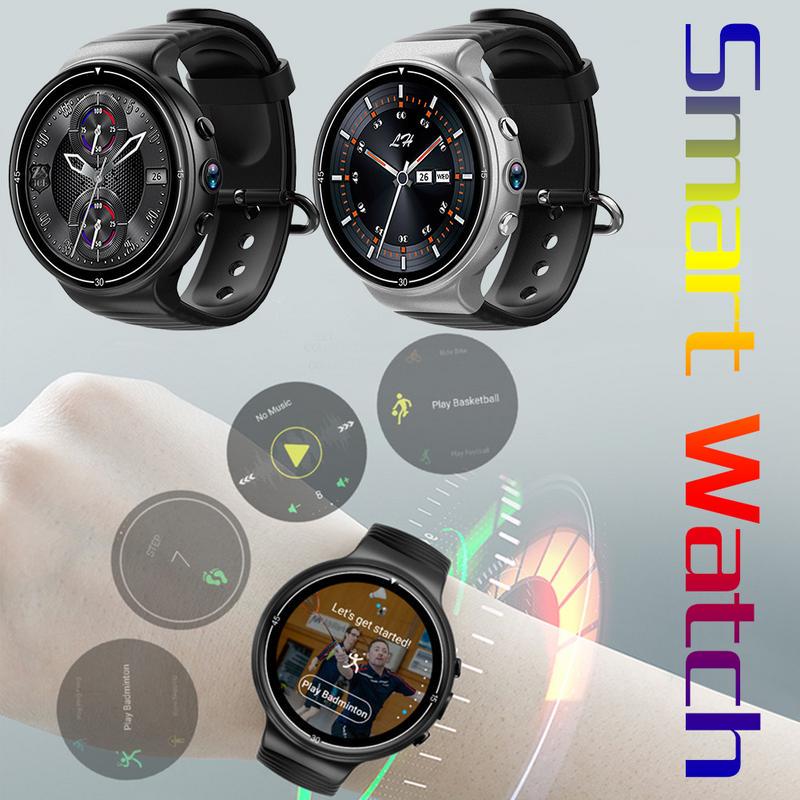 iqi i8 4g smartwatch phone