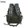 Zu Tong Tactical Camouflage Multi-functional Backpack