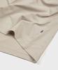 MERRELL [Women] Hike Mock Neck Long Sleeve T-Shirt Ivory