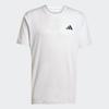 adidas Unisexowa Funkcjonalna Koszulka Jc7734 Tr Es Fr Nov T Climacool z Krótkim Rękawem