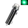 Solar Ocean Signal Light Navigation Signal Light Waterproof Flash Led Night Warning Light Yacht And Fishing Boat Accessories