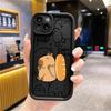 Cute Capybara Phone Case for Realme C35 C30 C55 C67 11 12 C11 C12 C15 C20 C21 C31 GT3 8 7i 8i Narzo50 Capa Cover