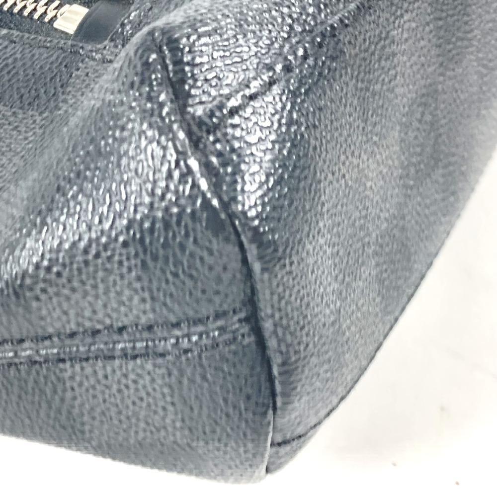 Louis Vuitton N41211  Damier Graphite Mick PM Bag Crossbody Shoulder Bag