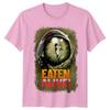 Eaten Alive 1976 Movie Poster Inspired Tshirt Retro 70s Tee Unisex