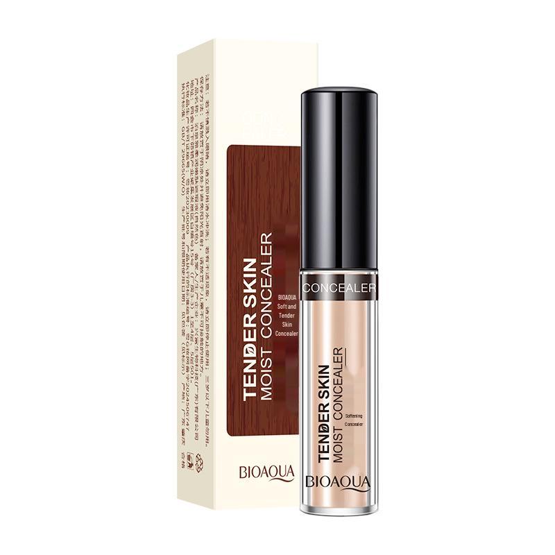 

BIOAQUA Silky Smooth Concealer & Contouring Primer
