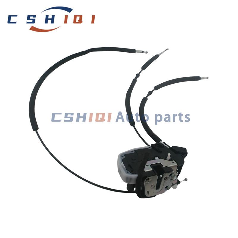 Door Lock Actuator For Infiniti Q50 2014 2015 2016 2017 2018 80500-4HB0A 82501-4GA0A 82500-4GA0A 80501-4HB0A