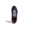 adidas Equipment 10.20 Comfortable Chinese New Year Fabric Wear-Resistant Non-Slip Low-Top Casual Running Shoes Unisex Sneakers Dark-Blue GV9306