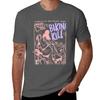 Bikini Kill For Fans Tshirt Work Wear Short Sleeve Tshirt