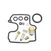 4x Carburetor Carb Repair Rebuild Kit Fit for Yamaha YZF-R1 YZF R1 ZX6R 1998 1999 2000 2001 Set Parts