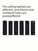 20pcs Pant Extender Belt Unisex Waist Band Tight Trousers Jeans Skirts Maternity Button Hooks Garment DIY Sewing Supplies