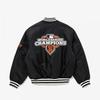 New Era Mlb San Francisco Giants World Series Champions Jacket Black 14742012