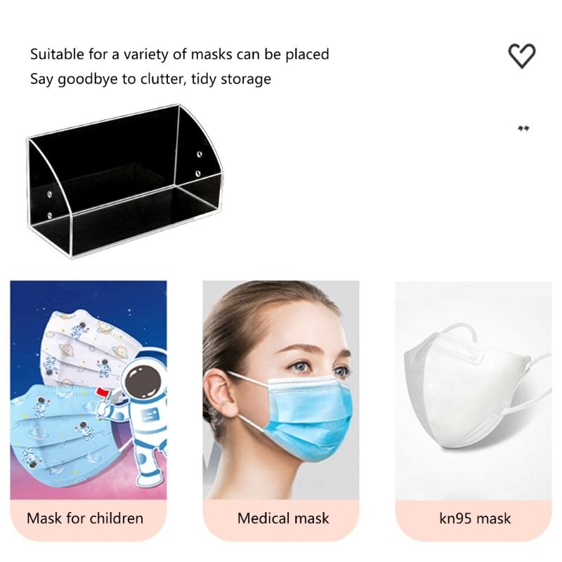 Clear Display Risers Stand 1 2 3 Tiers Makeup Organizers Acrylic Display Shelf with Dividers Dresser Display Stand