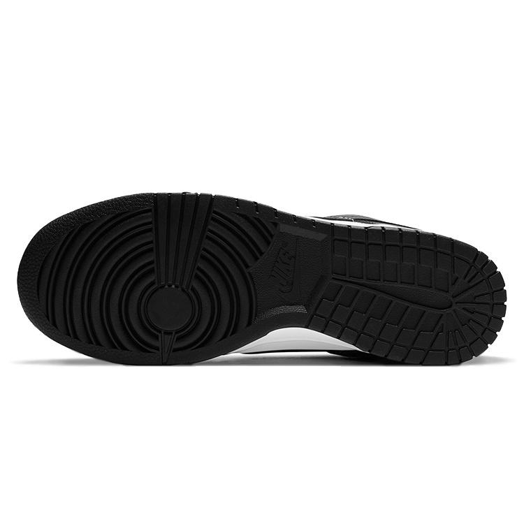 Nike Dunk Low 'Panda Black White' Men's DD1391-100