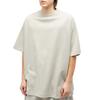 T-shirt Fear of God Essentials Silver Cloud