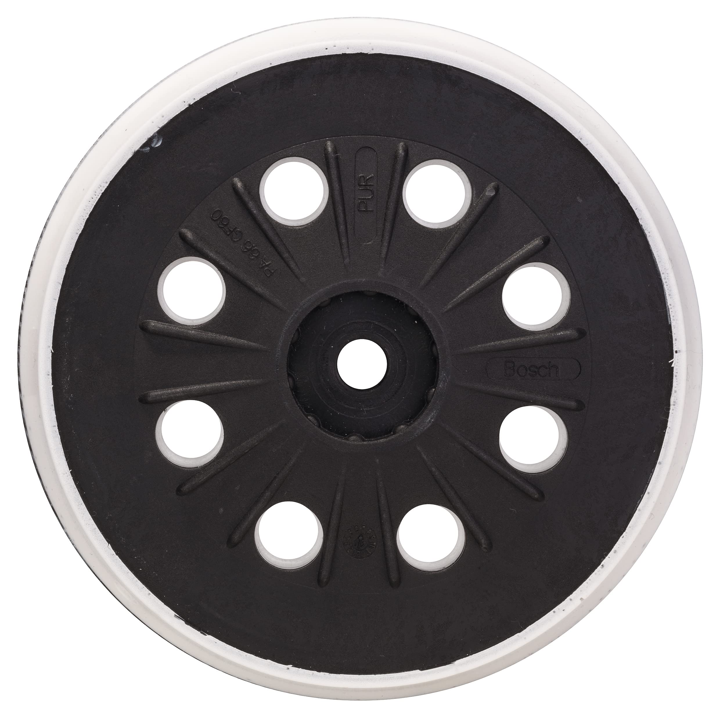 

Гумова підошва для BOSCH GEX-125AVE